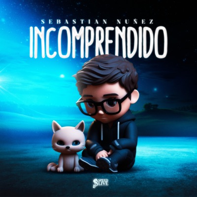 Incomprendido - Single