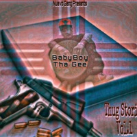 Fading - Single - Baby Boy Tha Gee