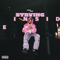 Staying Inside - Single - Lil Kay