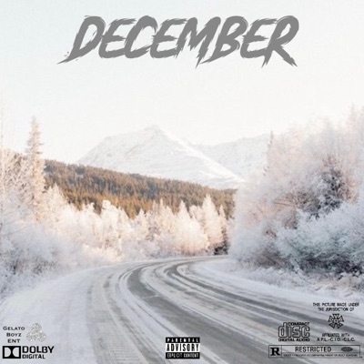 December