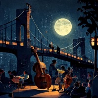 Moonlight Jamz - Single - Jon Wilson