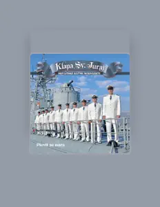 Escucha a Klapa Sv. Juraj HRM, mira videos musicales, lee su biografía, consulta las fechas de las gira y más.