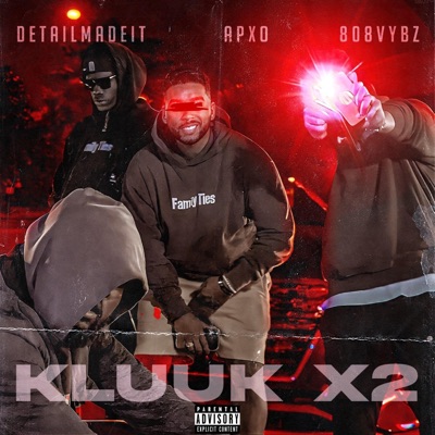 Kluuk X2 - Single