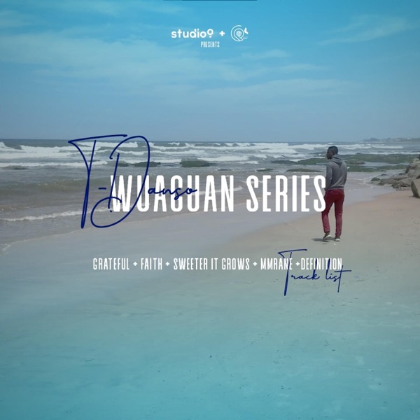 Wuaguan Series