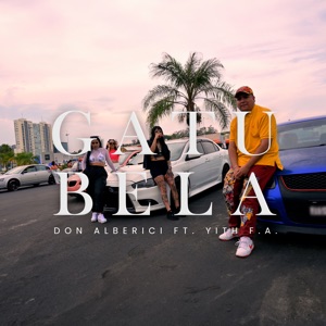 Gatúbela