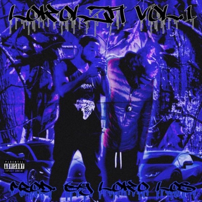 #Lokolza Vol 1 - EP