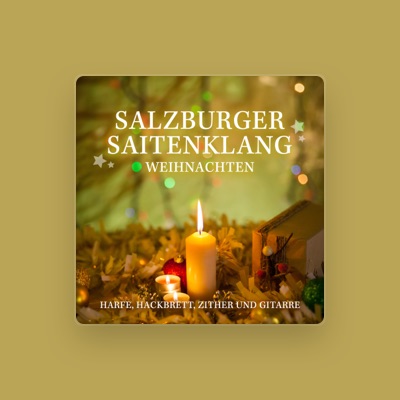 Listen to Salzburger Saitenklang, watch music videos, read bio, see tour dates & more!