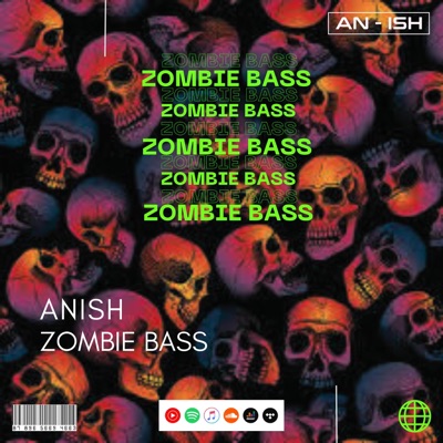 Zombie Bass - Single