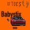 10 Toes - Babystix lyrics