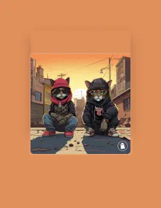 收听 matt.e.j、观看音乐视频、阅读小传、查看巡演日期等 ！