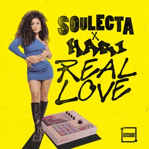 Real Love - Single