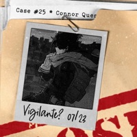 Vigilante (feat. ASTRSK*) - Single - Connor Quest!