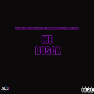 Me Busca (feat. Blesk, Mad Muler & Ermock)