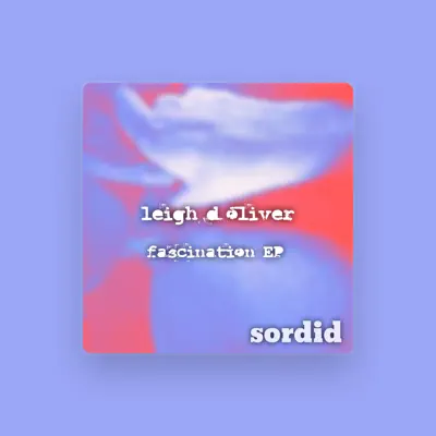 Listen to Leigh D Oliver, watch music videos, read bio, see tour dates & more!