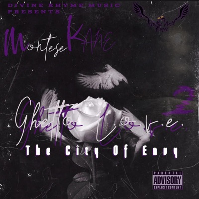 Ghetto Love 2: The City of Envy EP