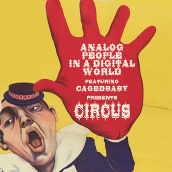 Circus (feat. Cagedbaby)