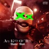 All Kinda B's - Single