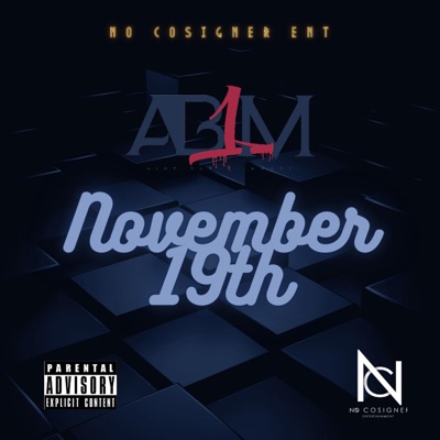 November 19th - Single