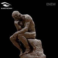 I've Been Thinking... (feat. BladeZ) - Single - Enem