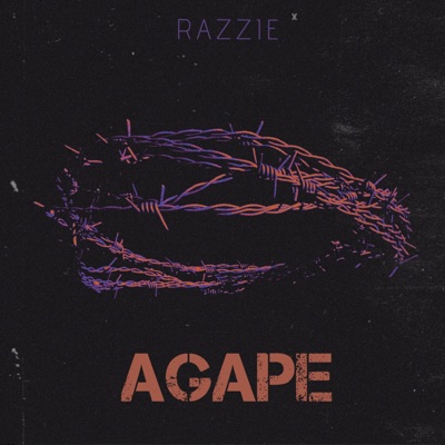 Agape - Single