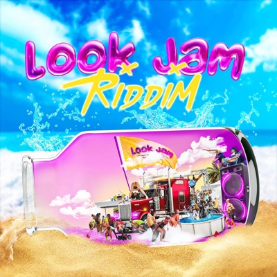 Look Jam Riddim - EP