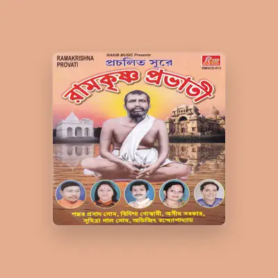 Listen to Abhijit, watch music videos, read bio, see tour dates & more!