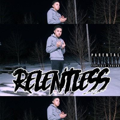 Relentless - Single