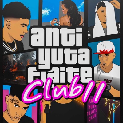 Anti Yuta Flaite Club - Single