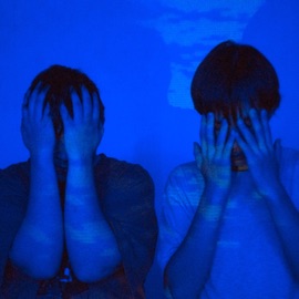 По морям ko21yak & crybaby lonely