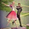 Barbie In the 12 Dancing Princesses Theme artwork