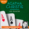 Les Quatre - Agatha Christie