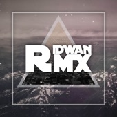 DJ Cinta Bawa Duka Jalan Datar Remix artwork