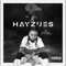HayZues - KaotikDe1stWard lyrics