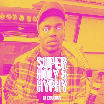 Super Holy & Hyphy - Single