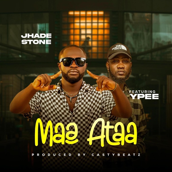 Maa Ataa (feat. Ypee)