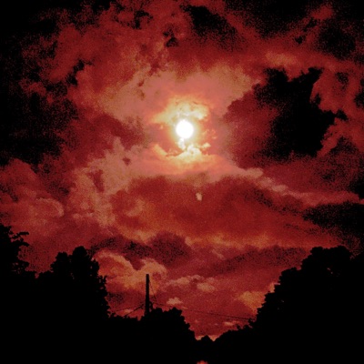 Blood Moon EP