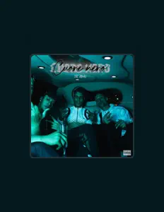 Escucha a ABDO X MOCRO COPEN, mira videos musicales, lee su biografía, consulta las fechas de las gira y más.