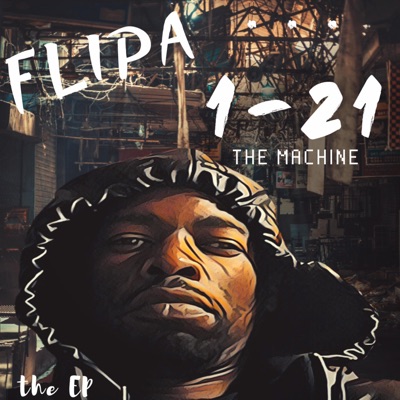1 21 The Machine - EP