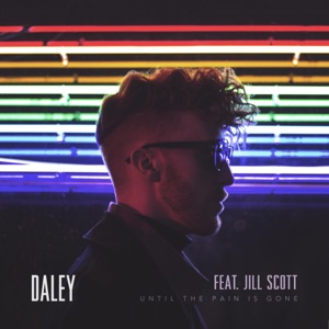 Until the Pain Is Gone (feat. Jill Scott)