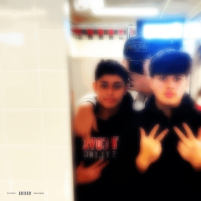 Ken This Deadass Crazy - Single