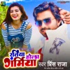 Ratiya Hola Garmiya - Single