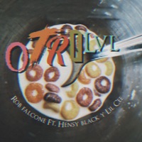 Otro Lvl (feat. Hensy Black, Nasokbeats & Lil Cee) - Single - Rob Falcone