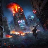 Broken - Single - GATS & Oh Genius