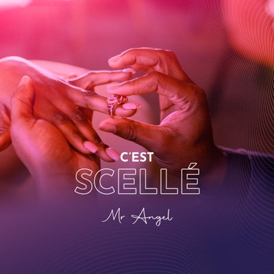 C'est scellé - Single