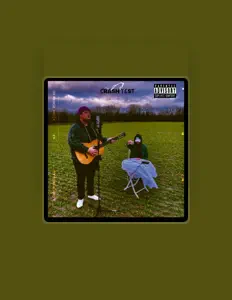 LOFO सुनें, म्यूज़िक वीडियो देखें, बायो पढ़ें, दौरे की तारीखें और बहुत कुछ देखें!