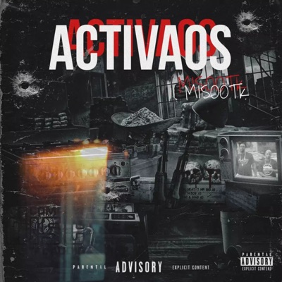 Activaos - Single