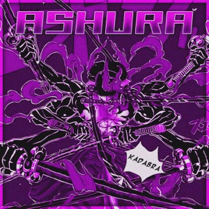 Ashura (feat. Taiiki)