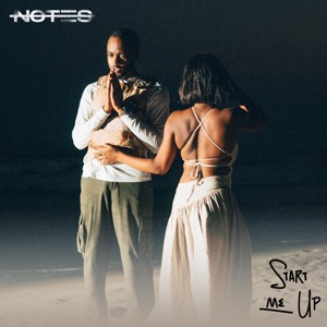 Start Me Up - Single