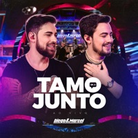 Tamo Junto (Ao Vivo / EP3) - Single - Diego e Marcel