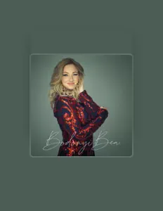 收听 Bodonyi Bea、观看音乐视频、阅读小传、查看巡演日期等 ！